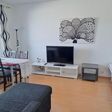Aurora City Apartment Rovaniemi Extérieur photo