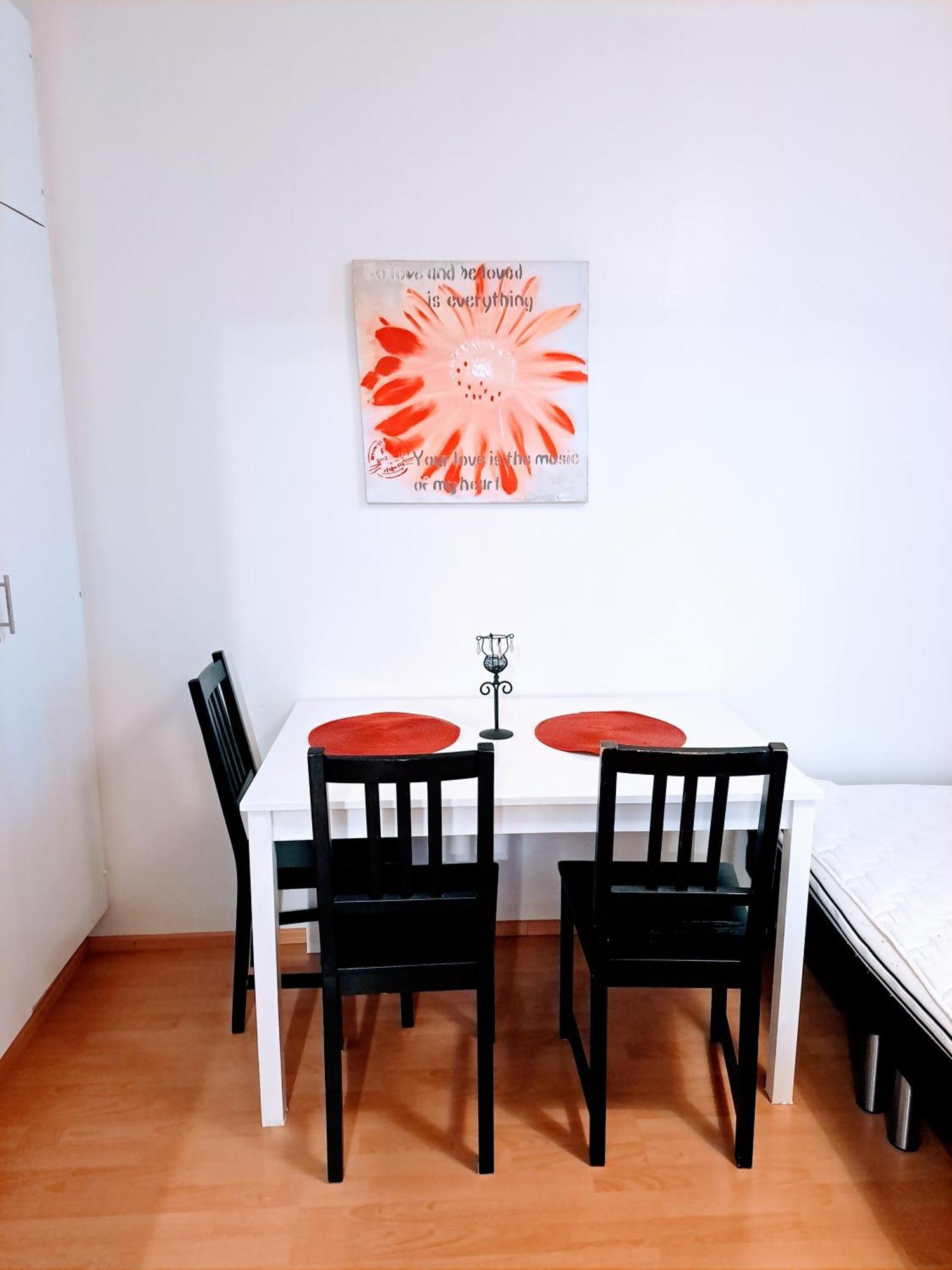 Aurora City Apartment Rovaniemi Extérieur photo