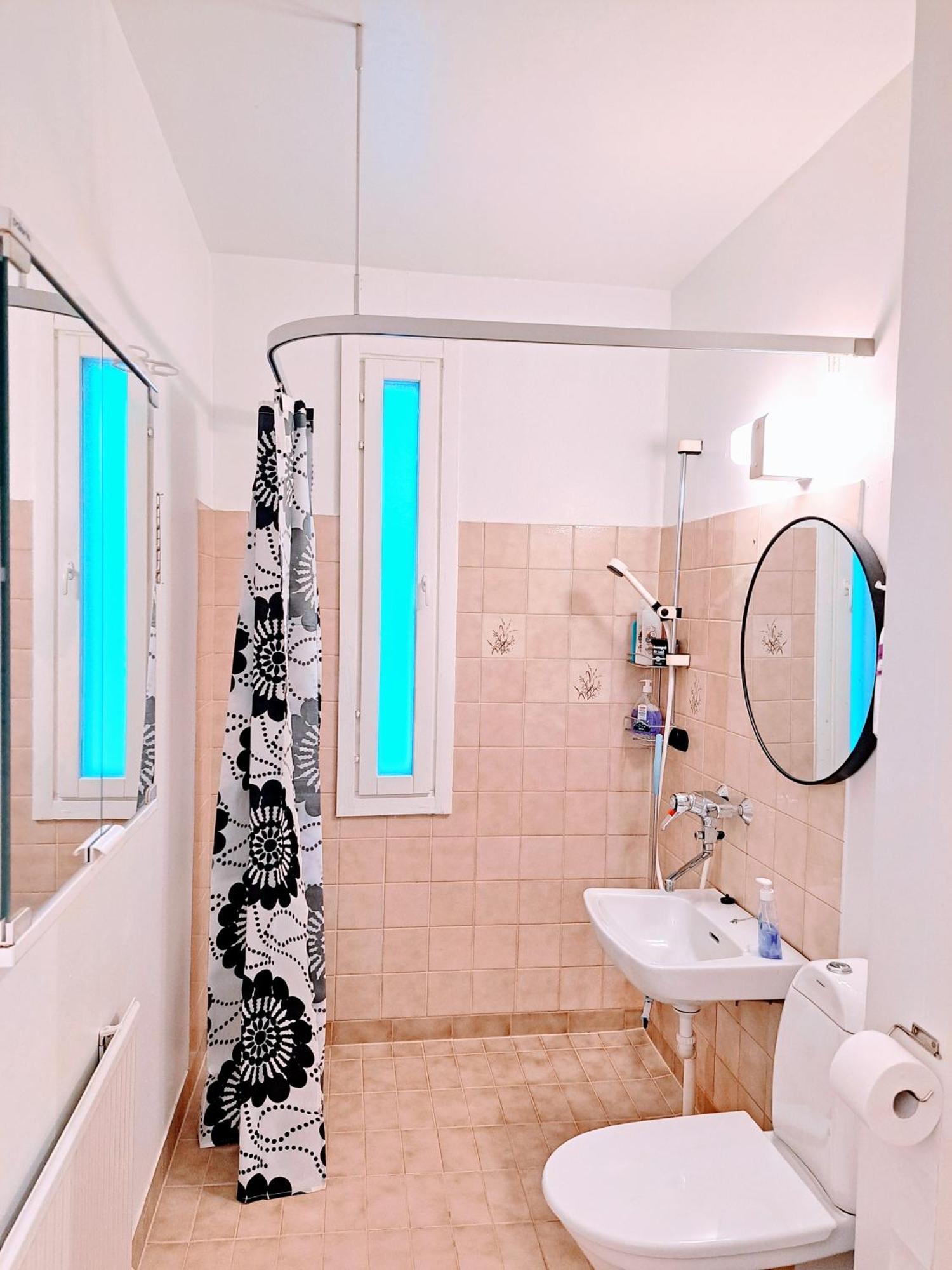 Aurora City Apartment Rovaniemi Chambre photo