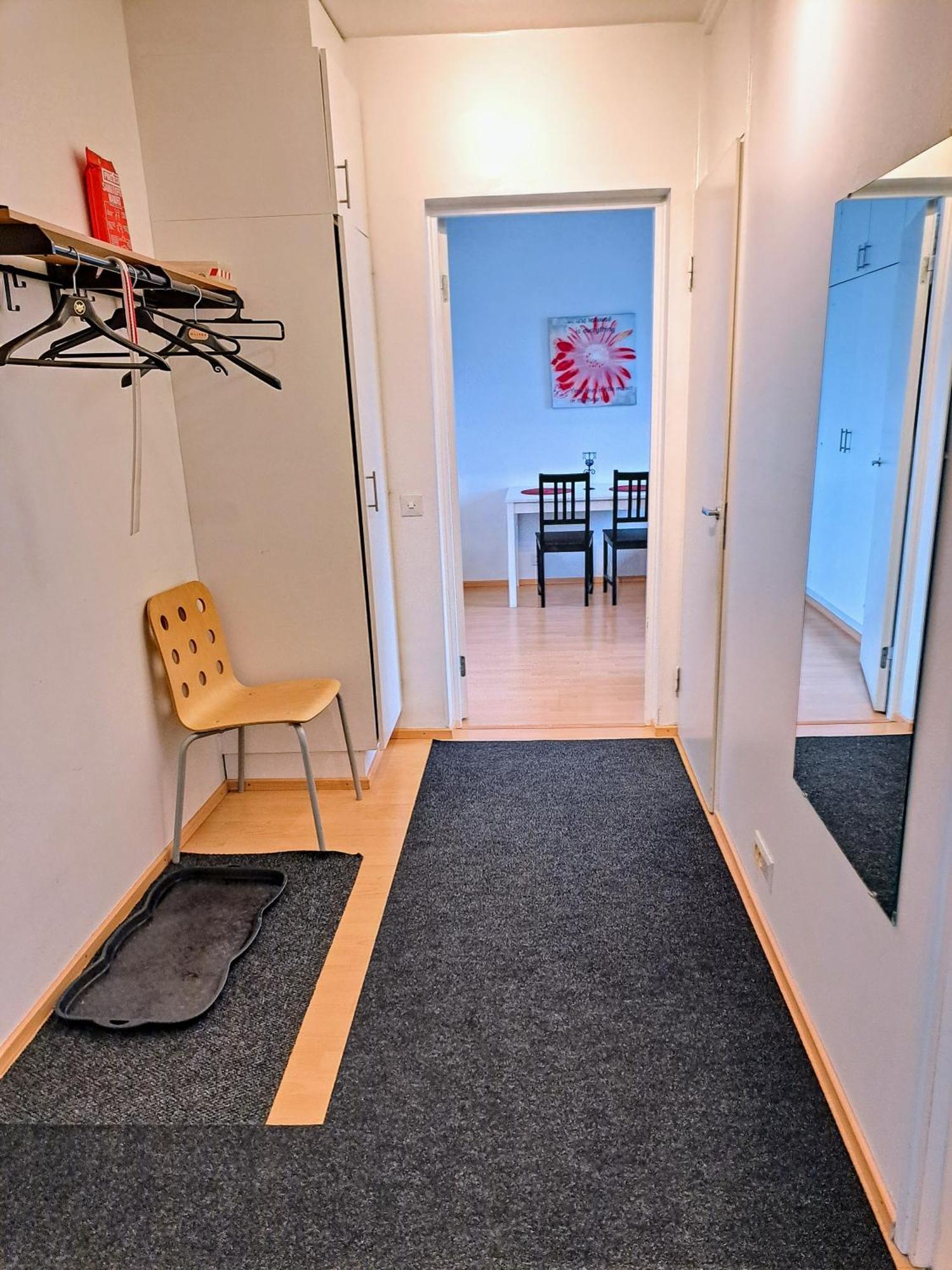 Aurora City Apartment Rovaniemi Extérieur photo
