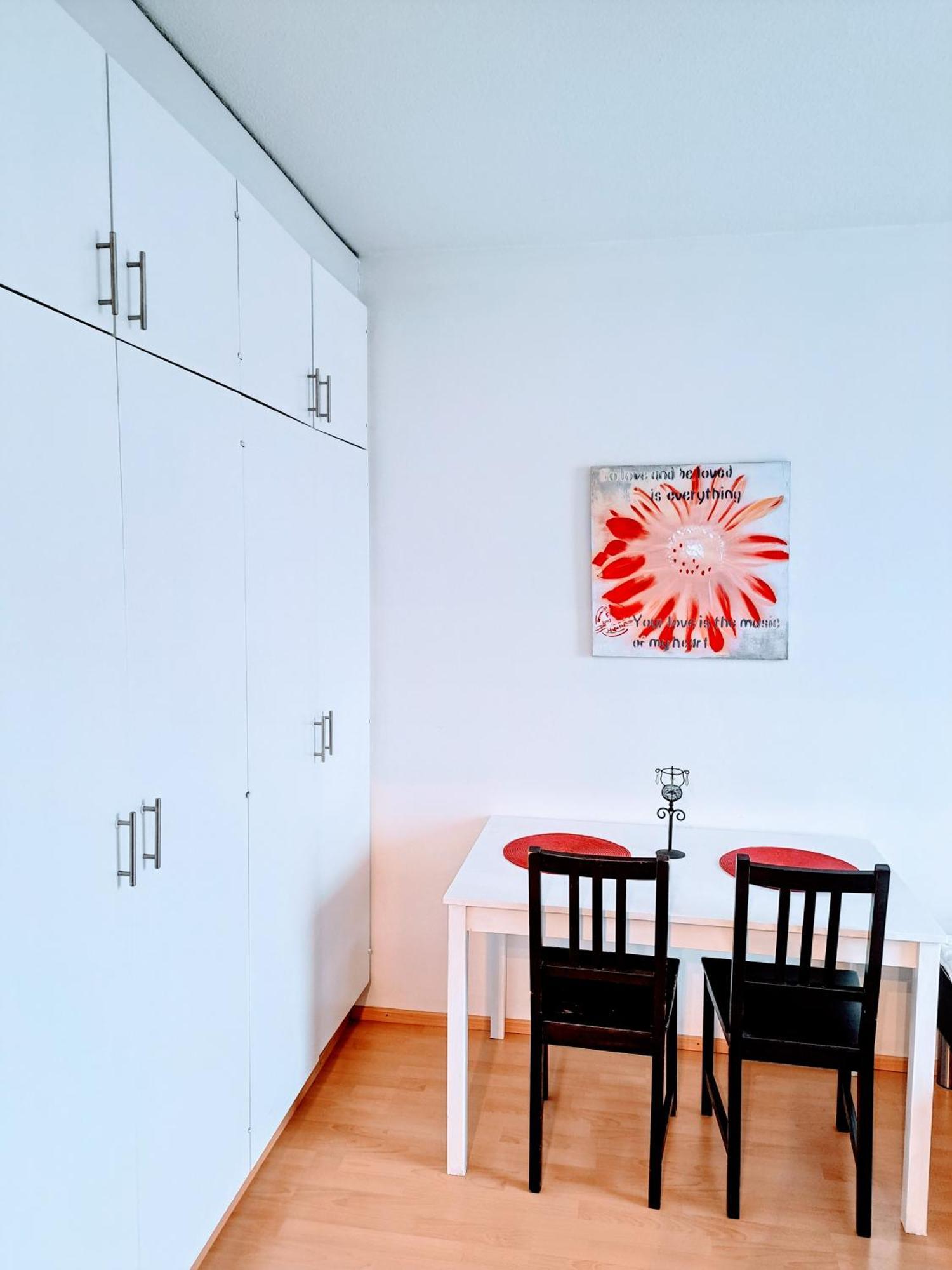 Aurora City Apartment Rovaniemi Extérieur photo