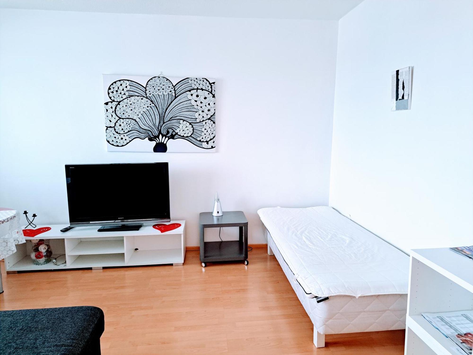 Aurora City Apartment Rovaniemi Extérieur photo